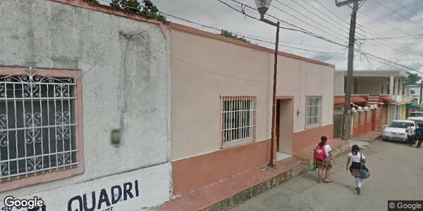 BODEGA DE DESAYUNOS ESCOLARES DEL DIF